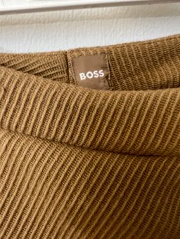 Boss buks / Nederdel